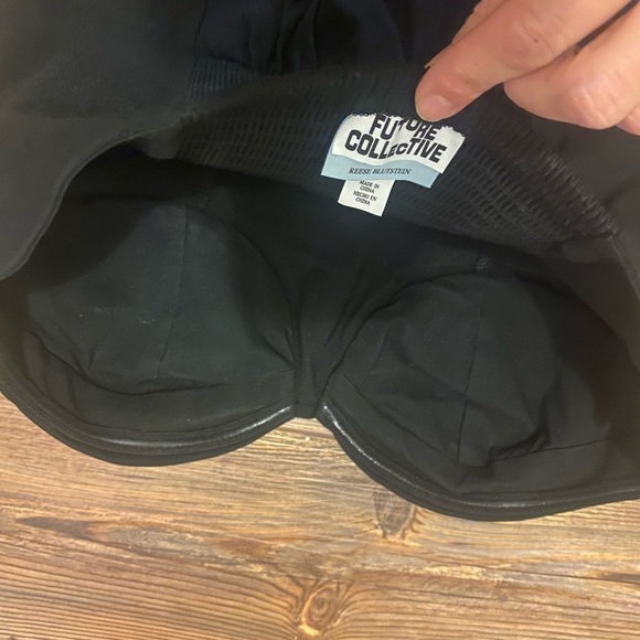 Corset Tube Top Future Collective with Reese Blutstein size small - Picture 5 of 10